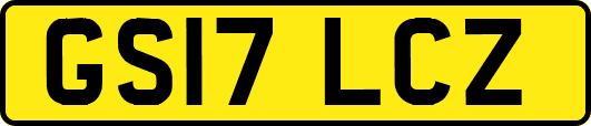 GS17LCZ