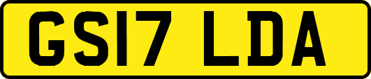 GS17LDA