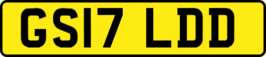 GS17LDD