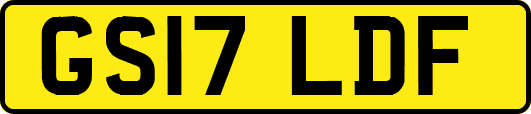 GS17LDF