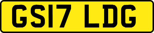 GS17LDG