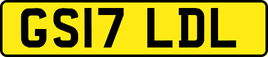 GS17LDL