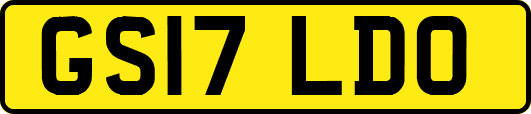 GS17LDO