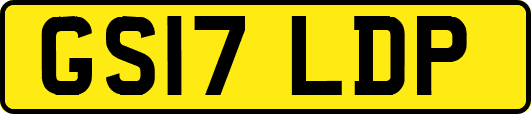 GS17LDP
