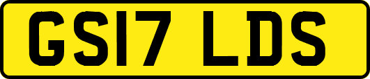 GS17LDS