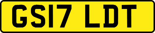 GS17LDT