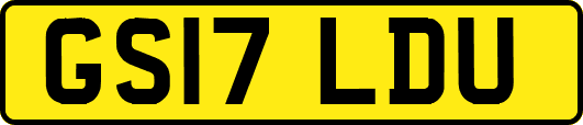 GS17LDU
