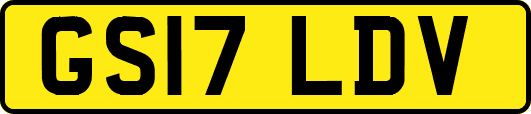 GS17LDV