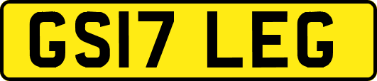 GS17LEG