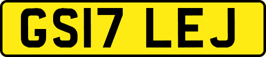 GS17LEJ
