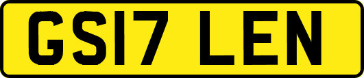 GS17LEN