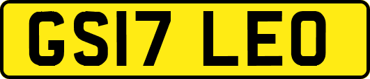 GS17LEO
