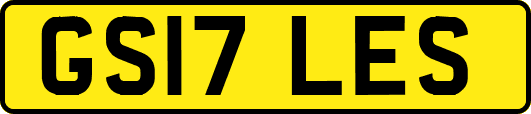 GS17LES
