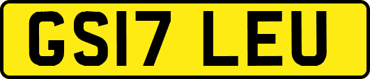 GS17LEU