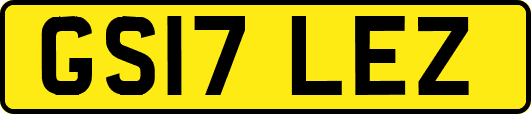 GS17LEZ