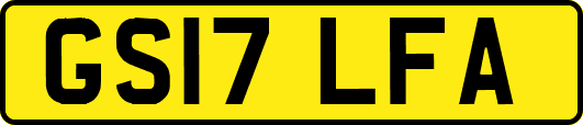 GS17LFA