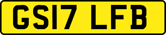 GS17LFB