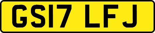 GS17LFJ