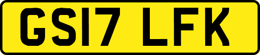 GS17LFK