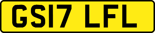 GS17LFL
