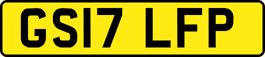 GS17LFP