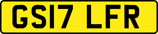 GS17LFR