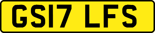 GS17LFS