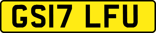 GS17LFU