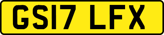 GS17LFX
