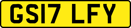 GS17LFY