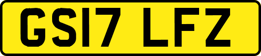 GS17LFZ