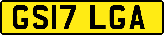 GS17LGA