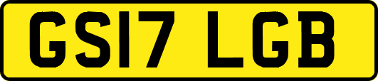GS17LGB