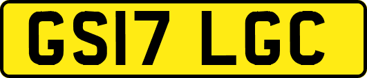 GS17LGC