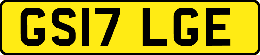 GS17LGE