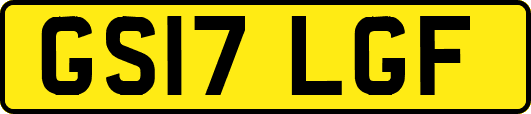 GS17LGF
