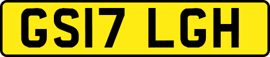 GS17LGH