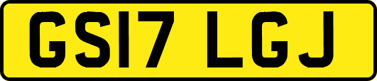 GS17LGJ