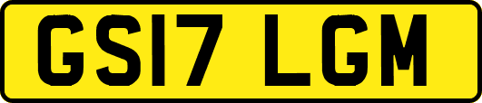 GS17LGM