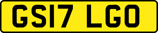 GS17LGO