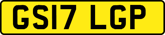 GS17LGP