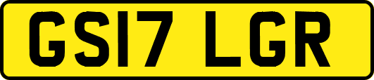 GS17LGR