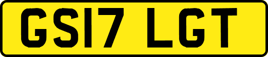 GS17LGT