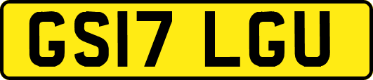 GS17LGU