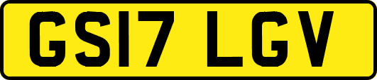 GS17LGV