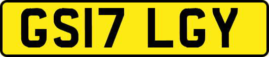GS17LGY
