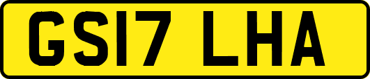 GS17LHA