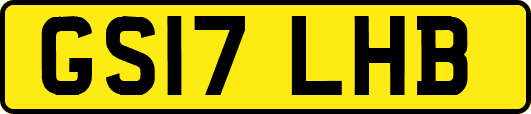 GS17LHB