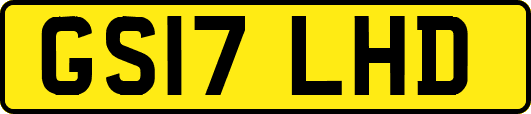GS17LHD