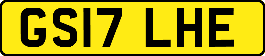 GS17LHE